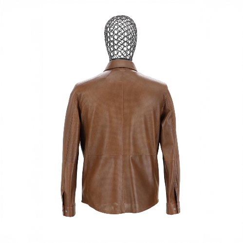 Resim Giovane Gentile Deri Mont Kaban