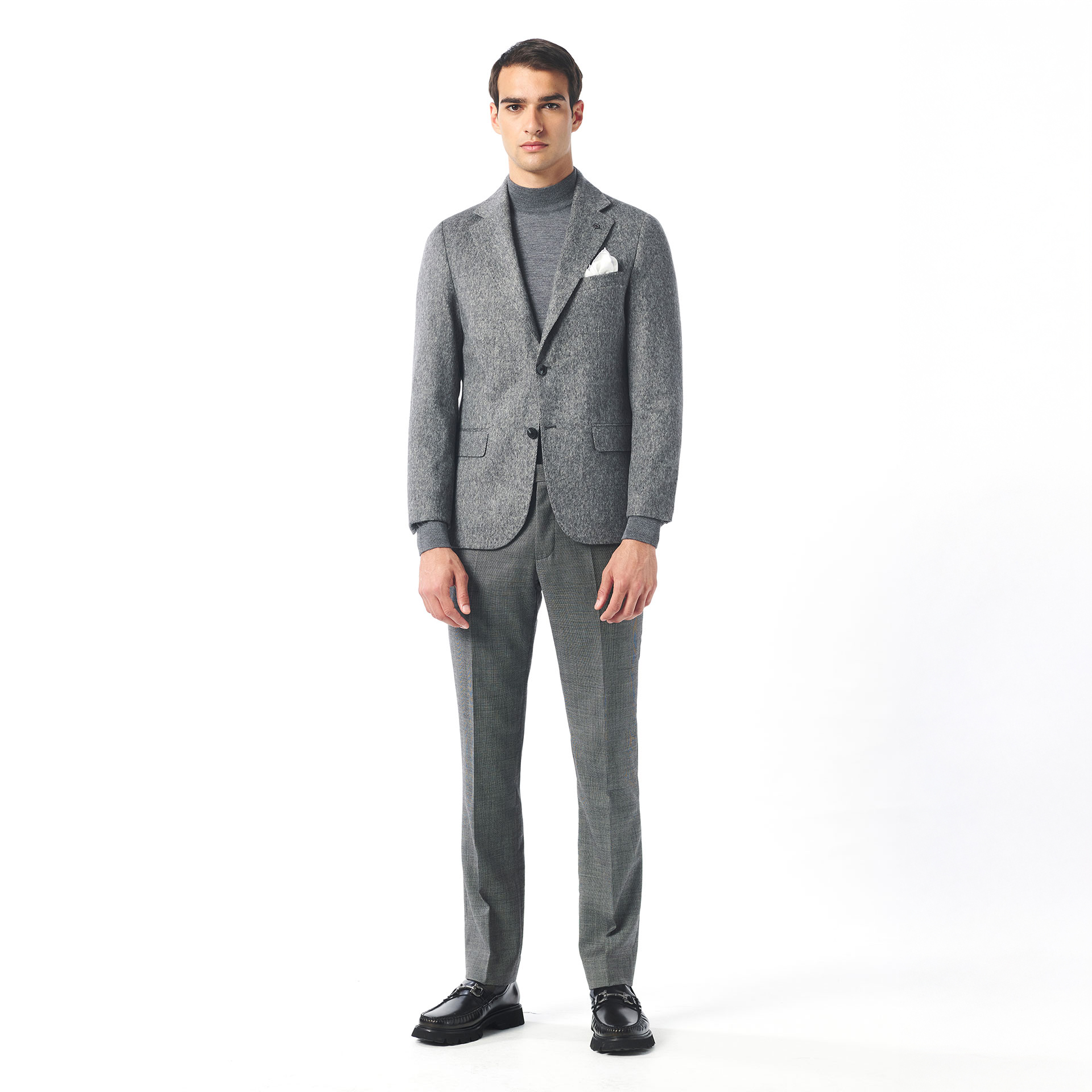 Resim Giovane Gentile Ceket