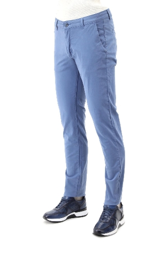 Picture of Giovane Gentile Trousers Casual