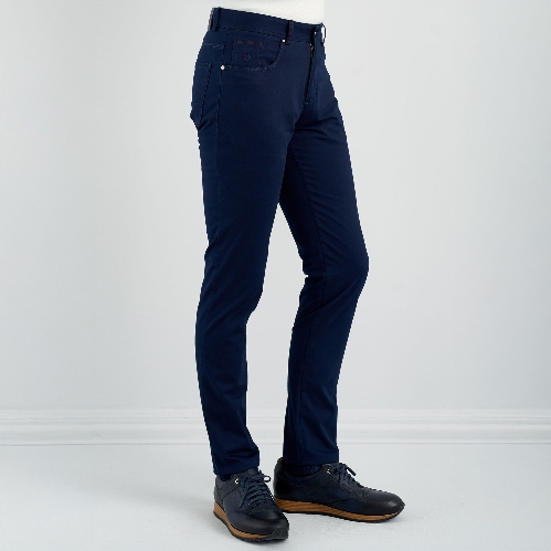 Resim Giovane Gentile Pantolon Casual