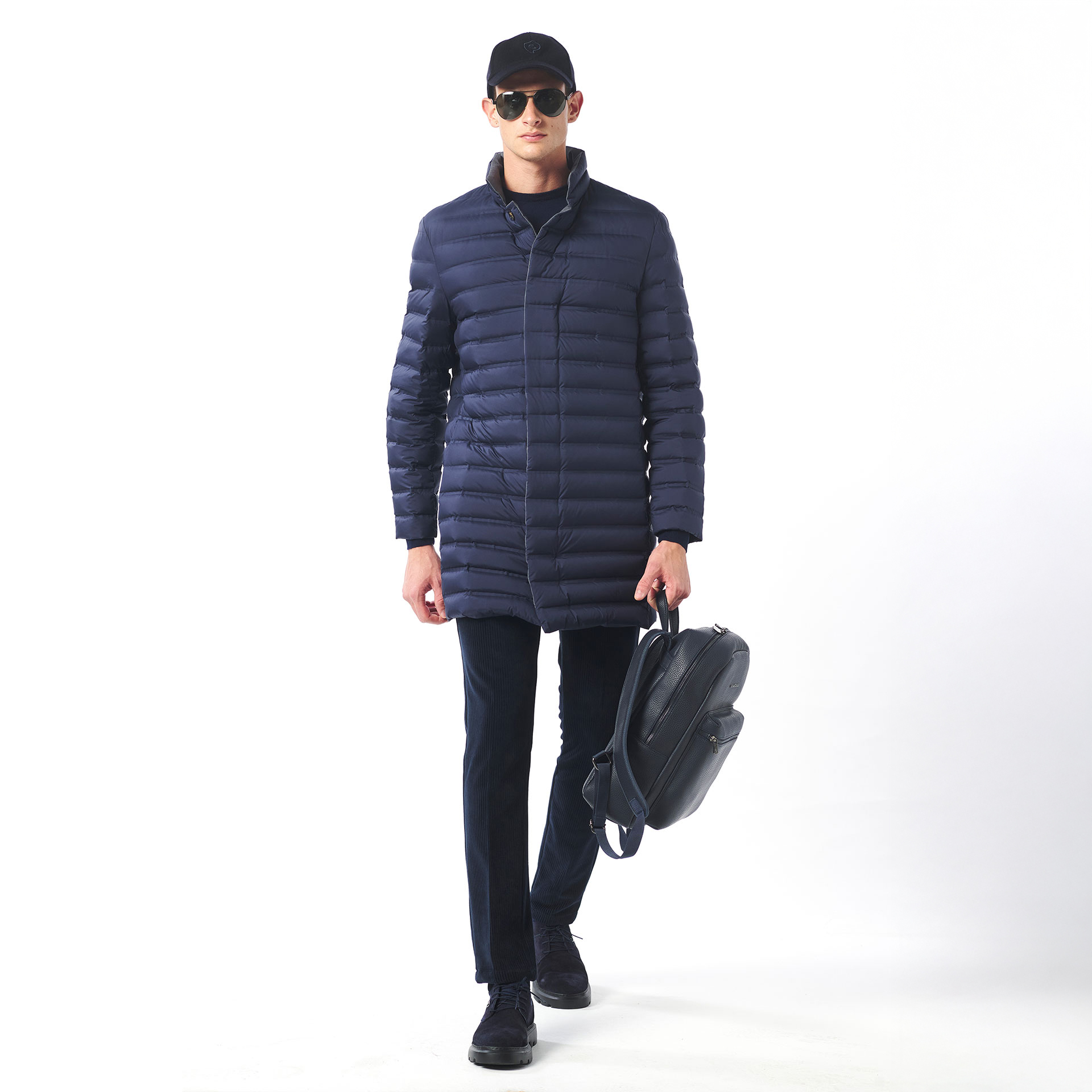 Picture of Giovane Gentile Coat Jacket