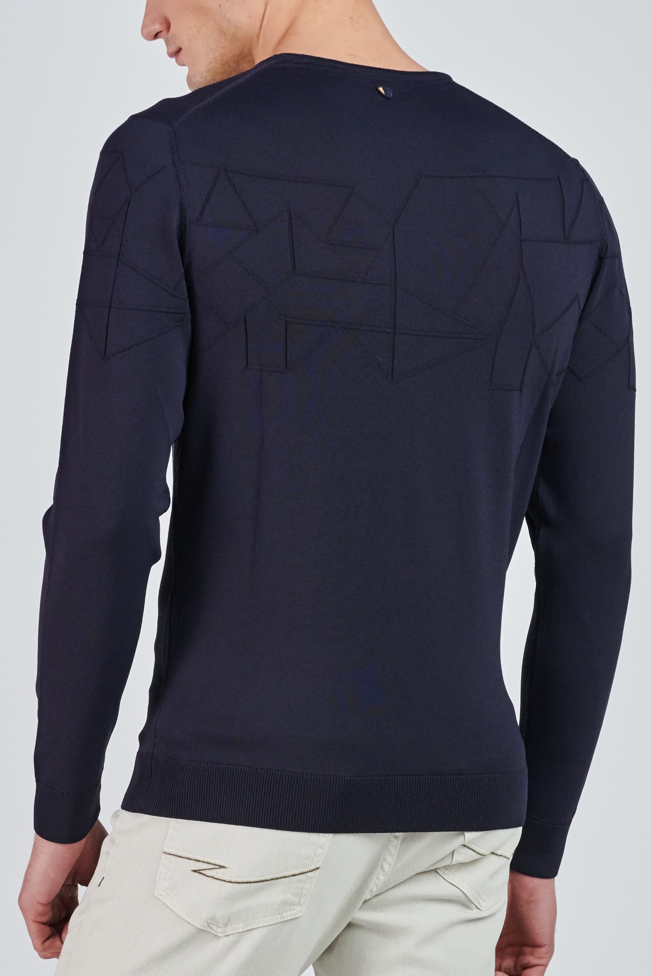 Resim Giovane G. Designers Triko