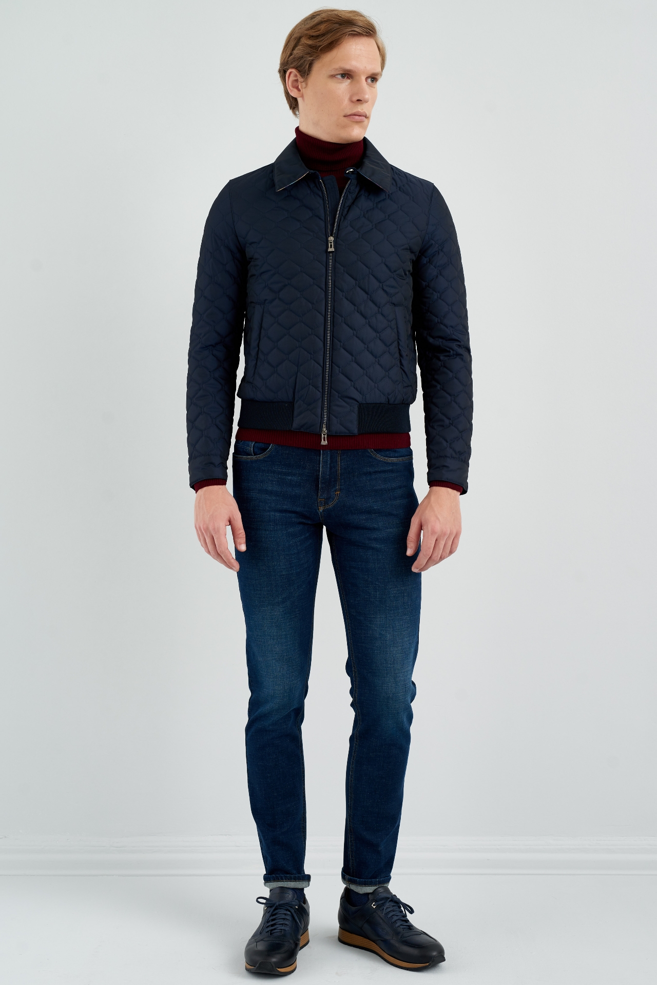 Resim Giovane G. Designers Mont / Kaban