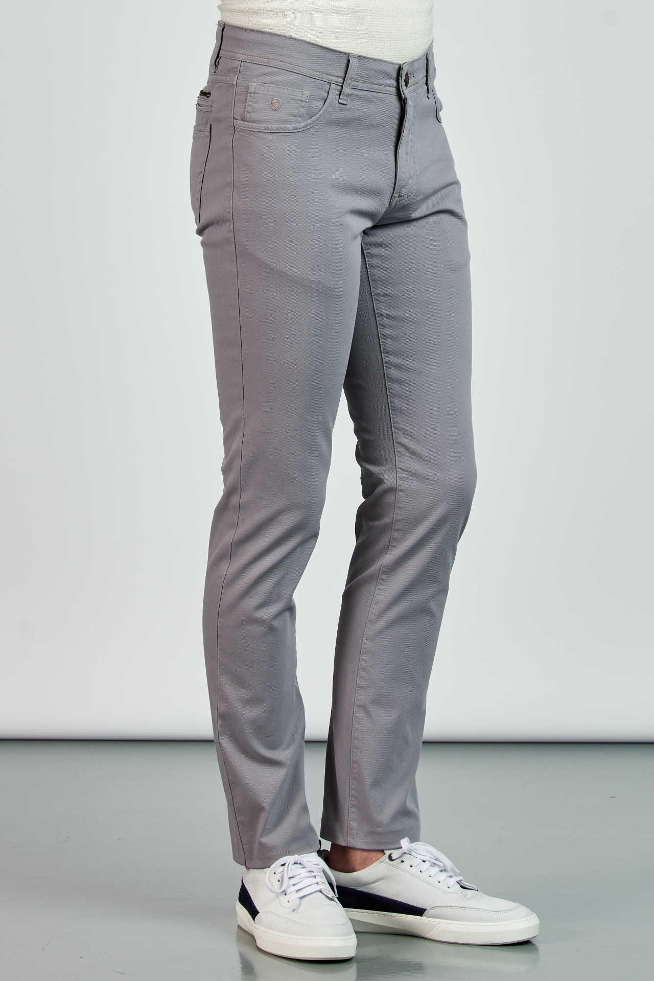 Resim Giovane G. Designers Pantolon Casual