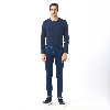Resim Giovane Gentile Pantolon Denim