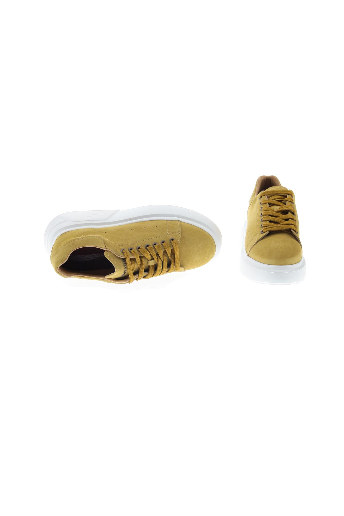 Picture of Giovane Gentile Shoes