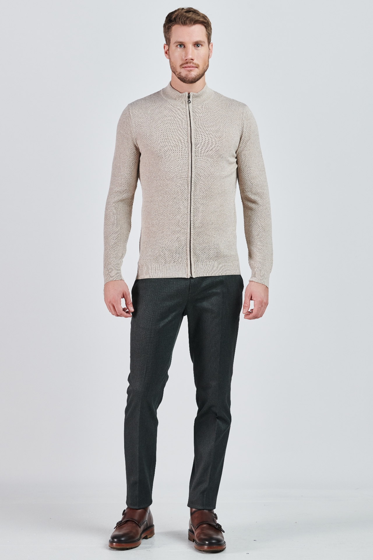 Picture of Giovane G. Designers Tricot