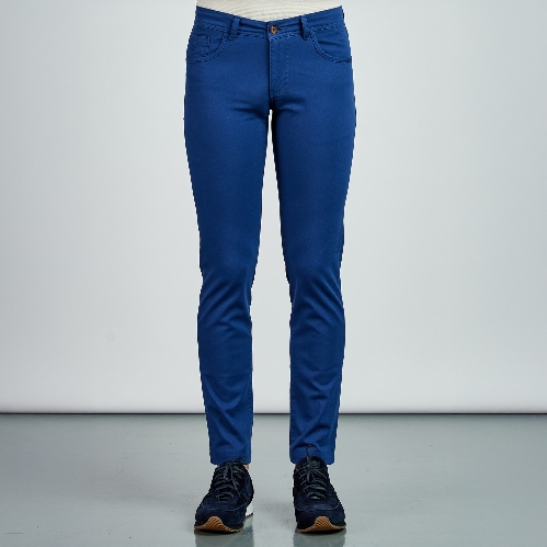 Resim Giovane G. Designers Pantolon Casual