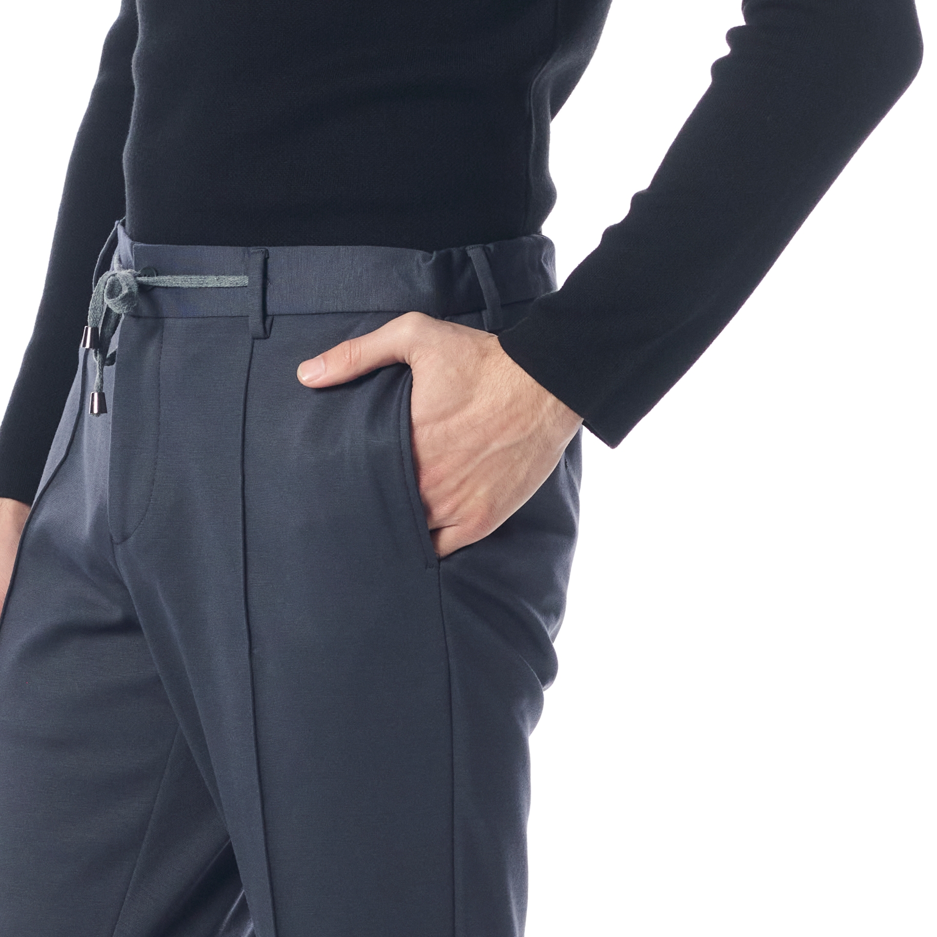 Resim Giovane G. Designers Pantolon Casual