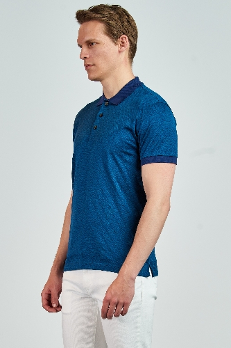 Picture of Giovane Gentile T-shirt