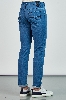 Picture of Giovane Gentile Trousers Denim
