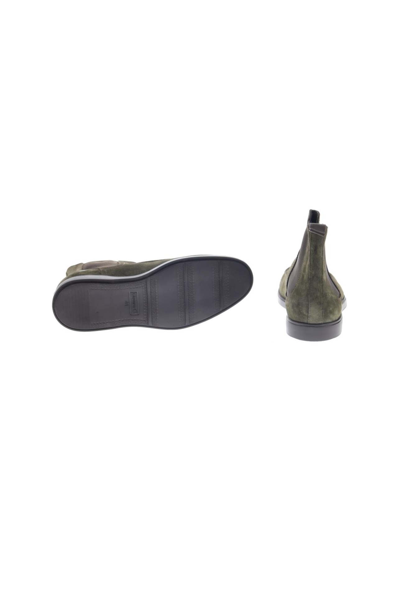 Picture of Giovane Gentile Shoes