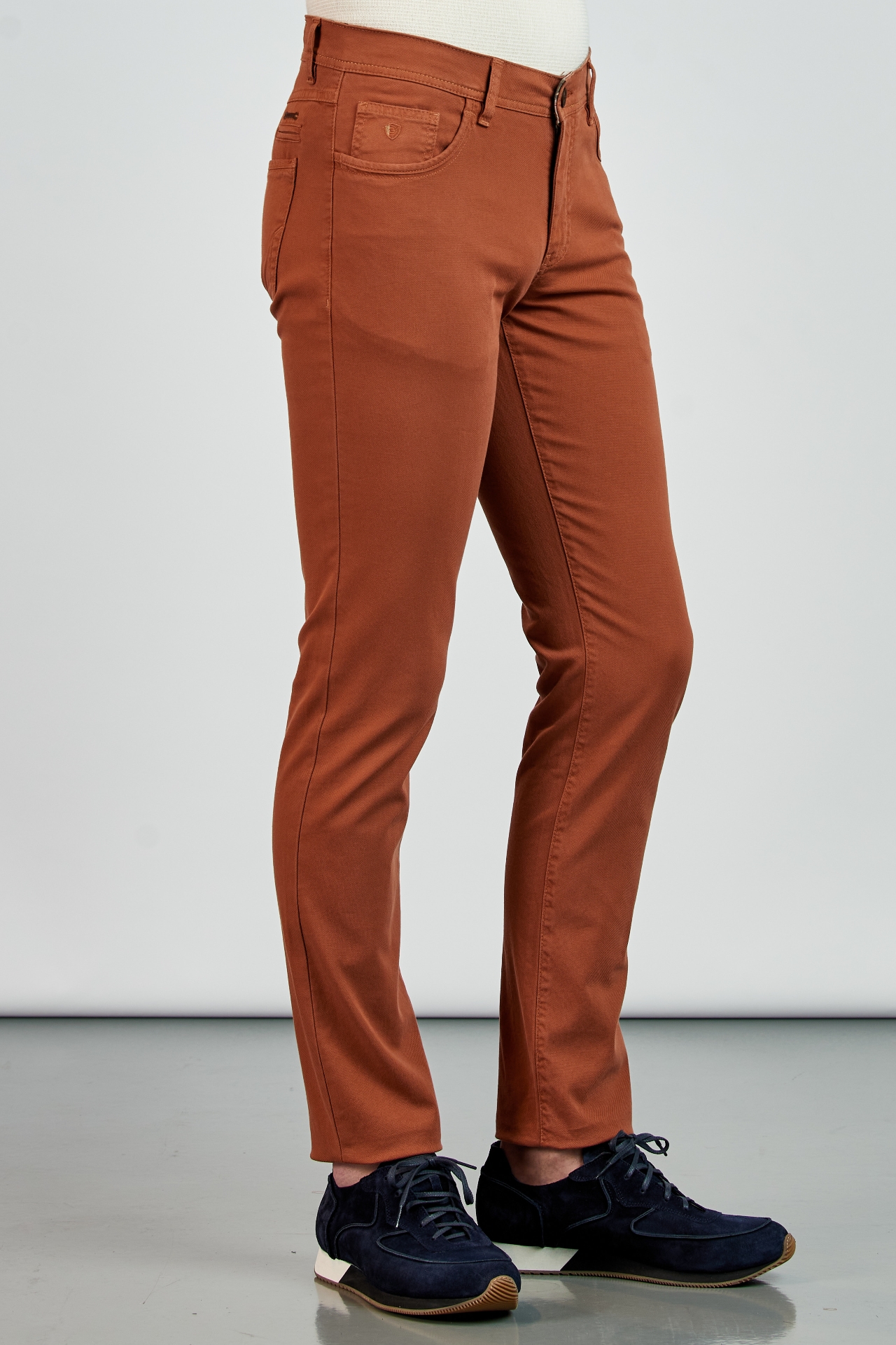 Picture of Giovane G. Designers Trousers Casual