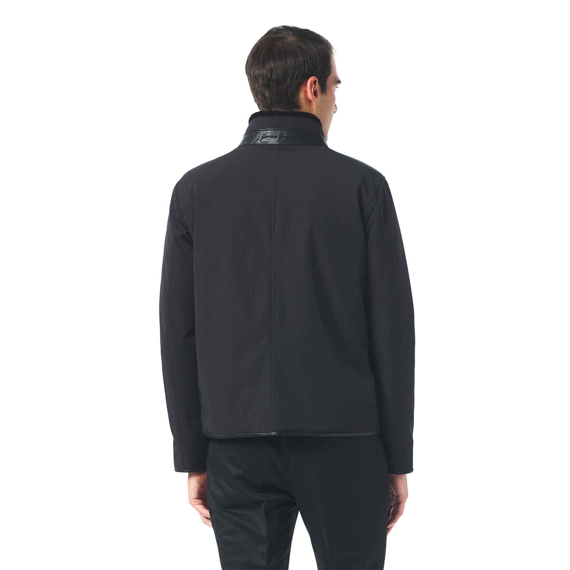 Picture of Giovane Gentile Coat Jacket