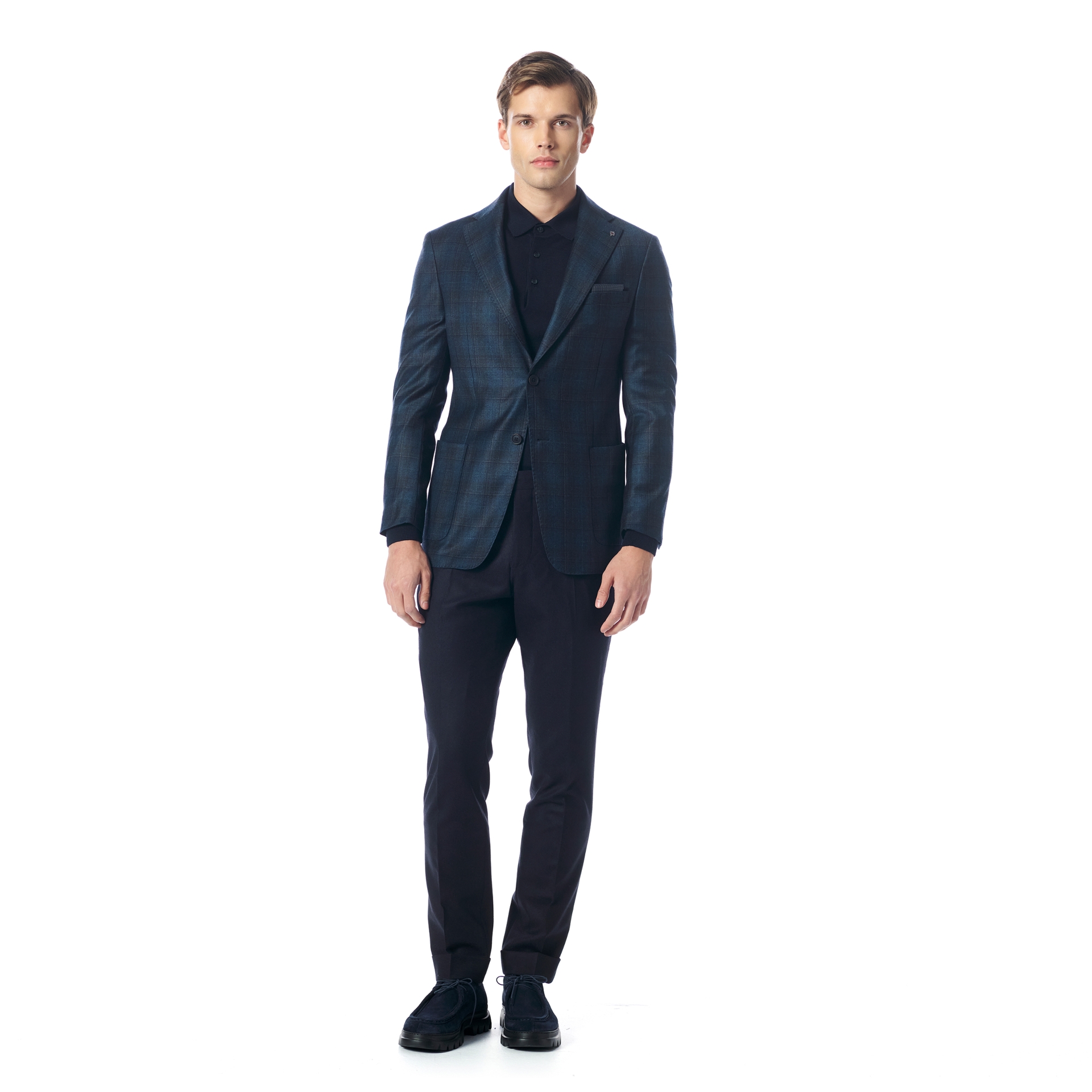 Picture of Giovane Gentile Ceket