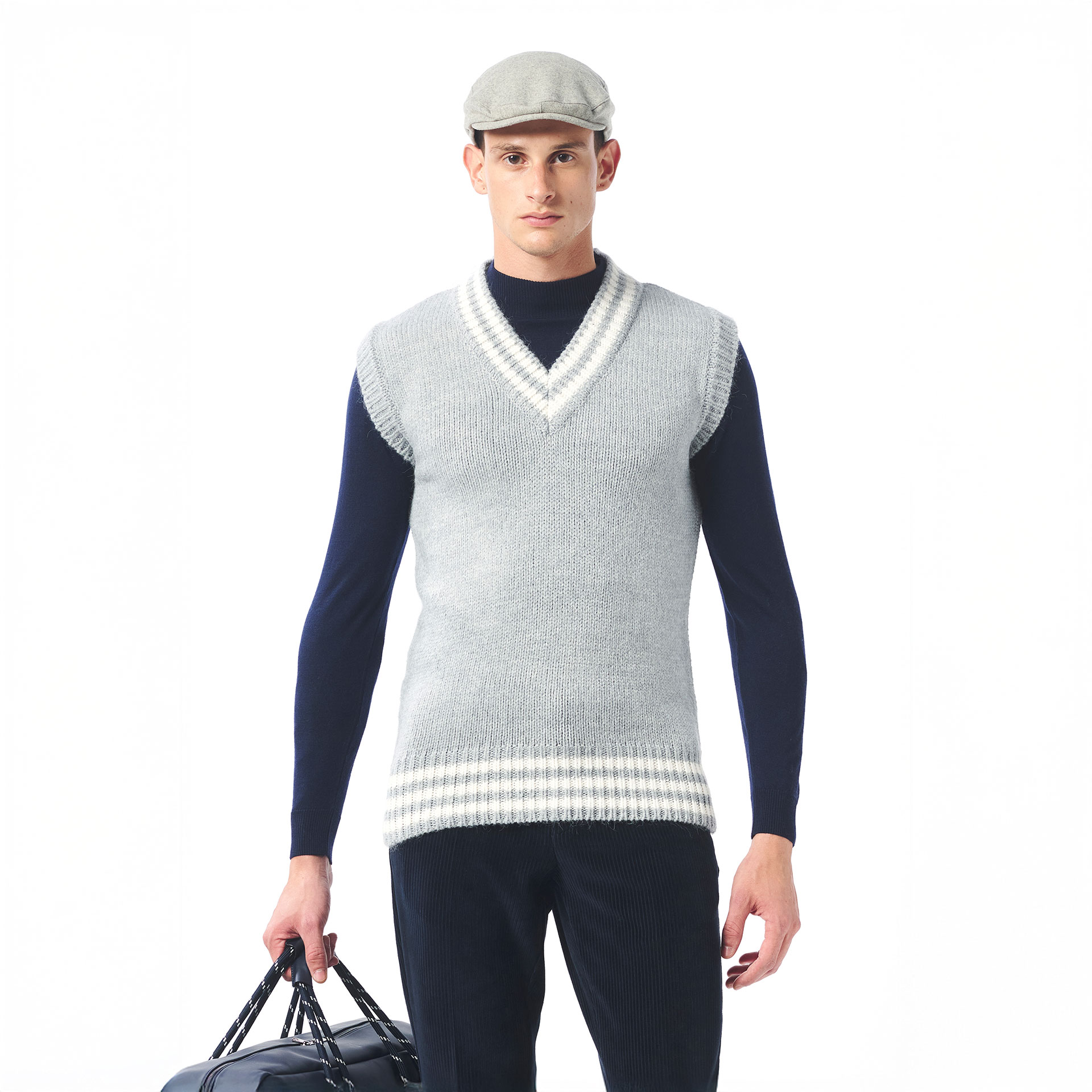 Picture of Giovane G. Designers Tricot