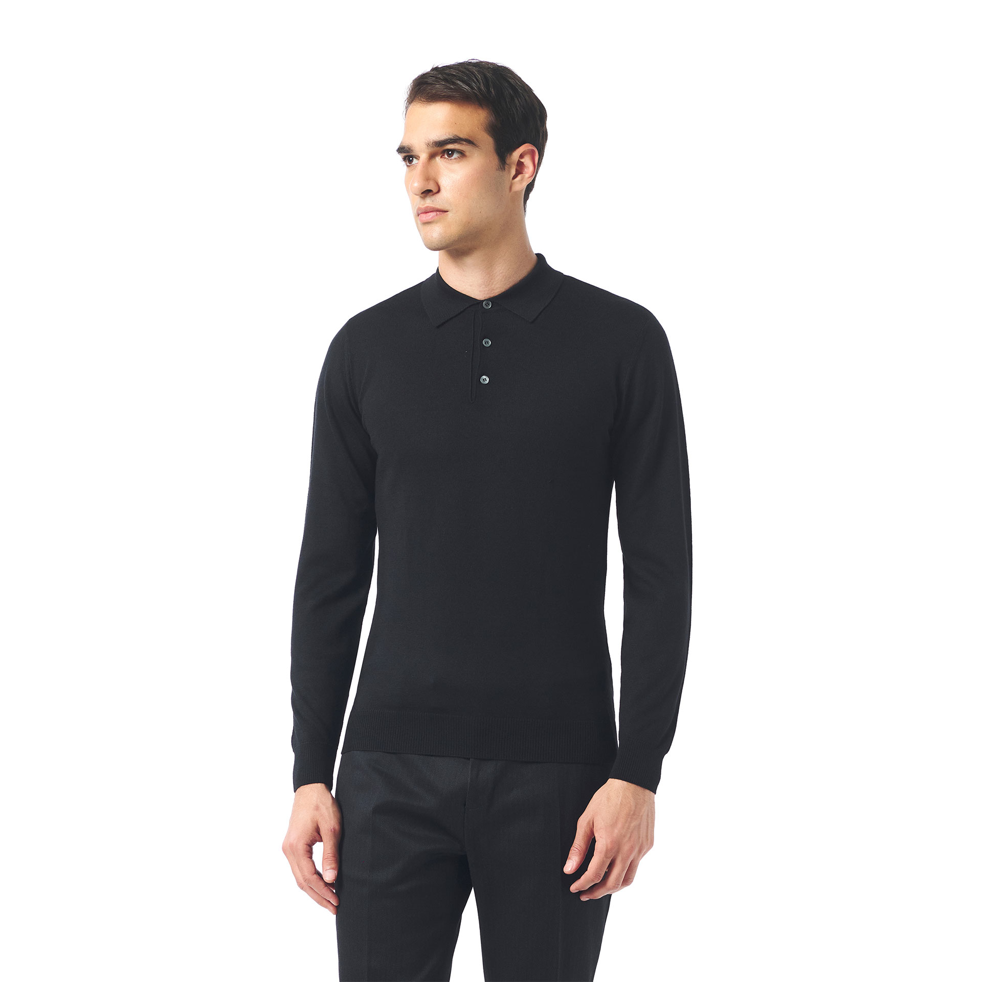 Picture of Giovane Gentile Tricot