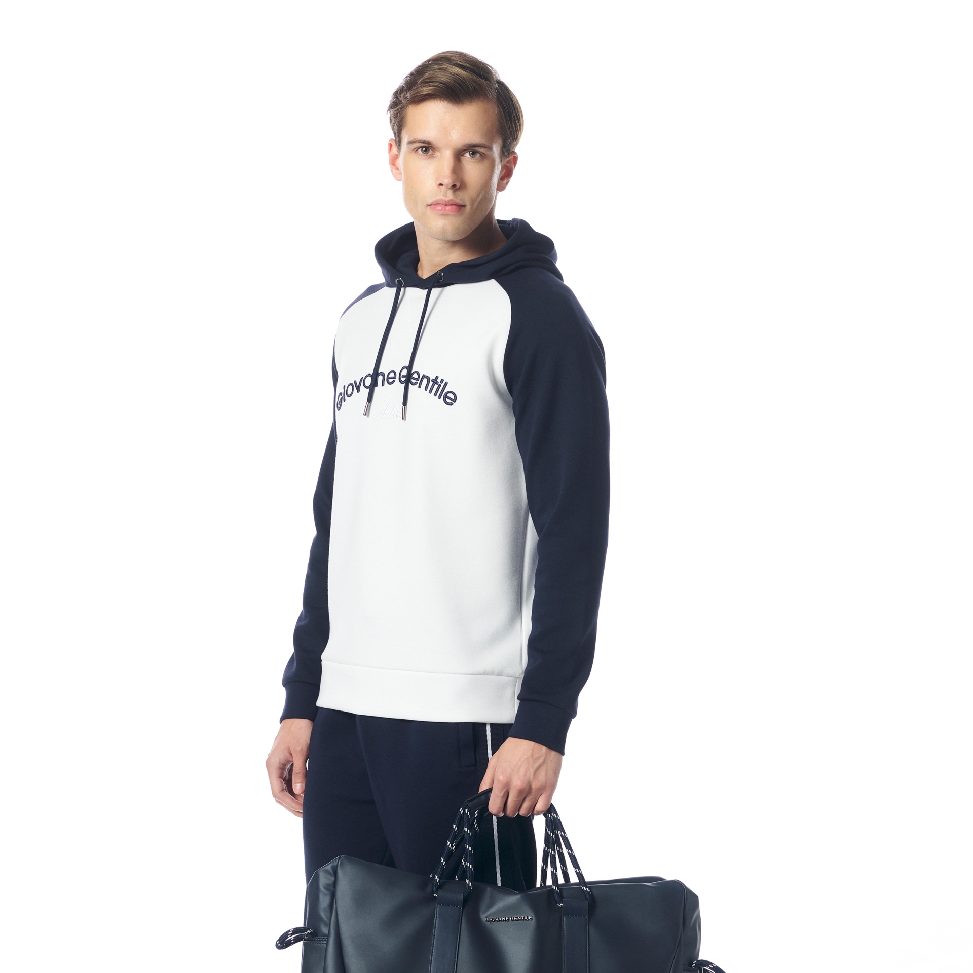 Resim Giovane Gentile Eşofman Üst