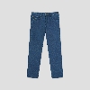 Picture of Giovane Gentile Trousers Denim