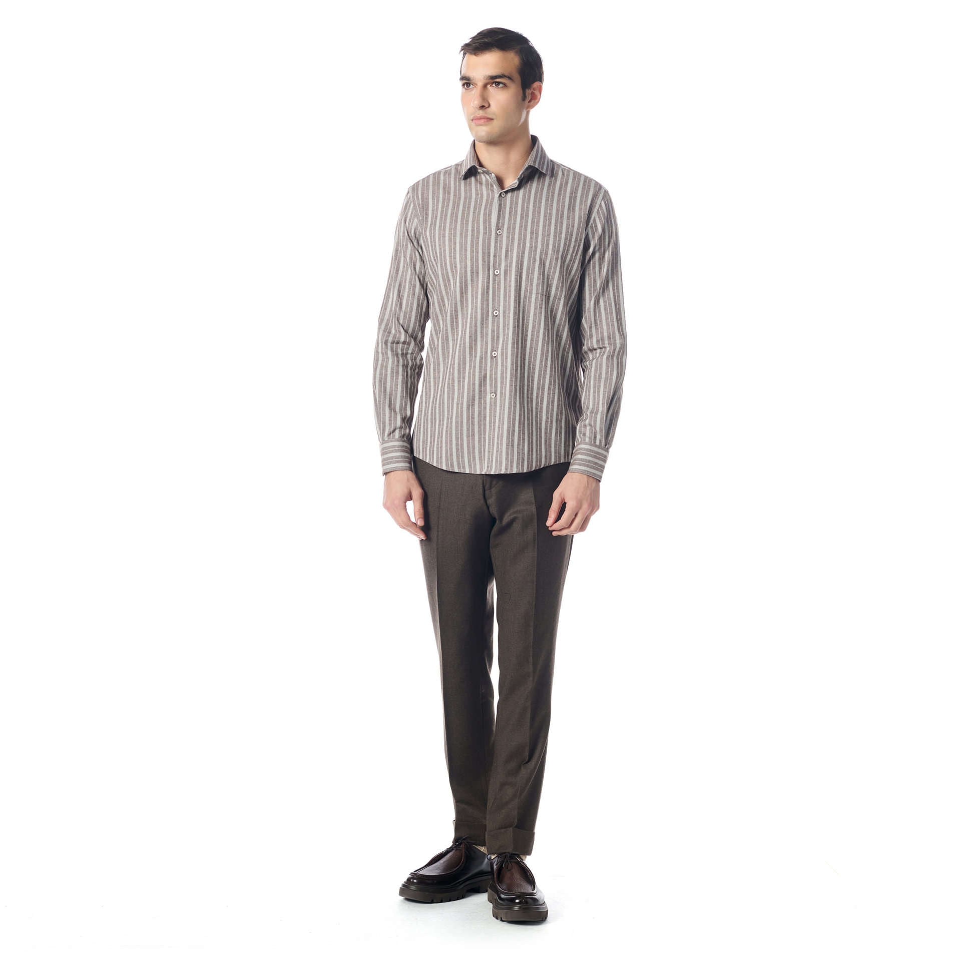 Picture of Giovane G. Designers Gömlek