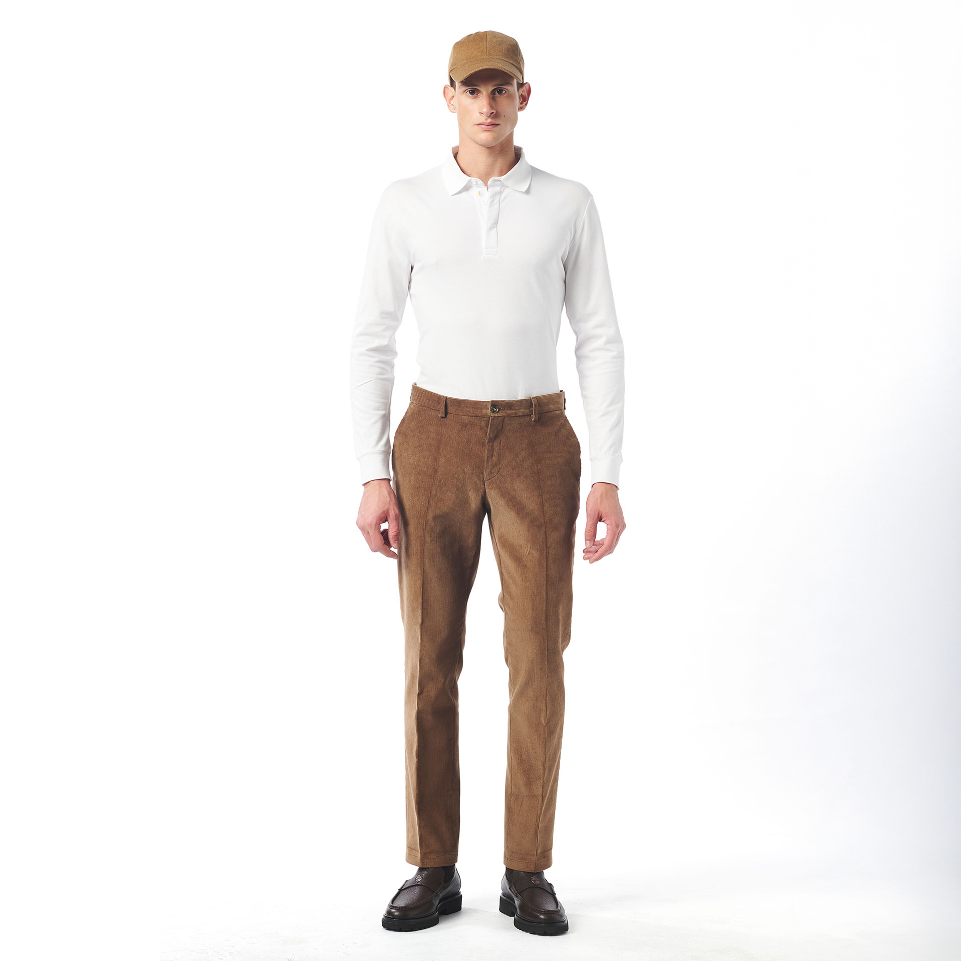 Resim Giovane Gentile Pantolon Casual