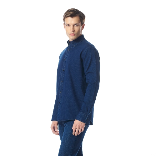 Resim Giovane Gentile Gömlek