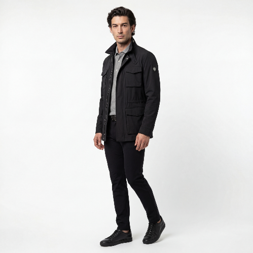 Resim Giovane Gentile Mont / Kaban