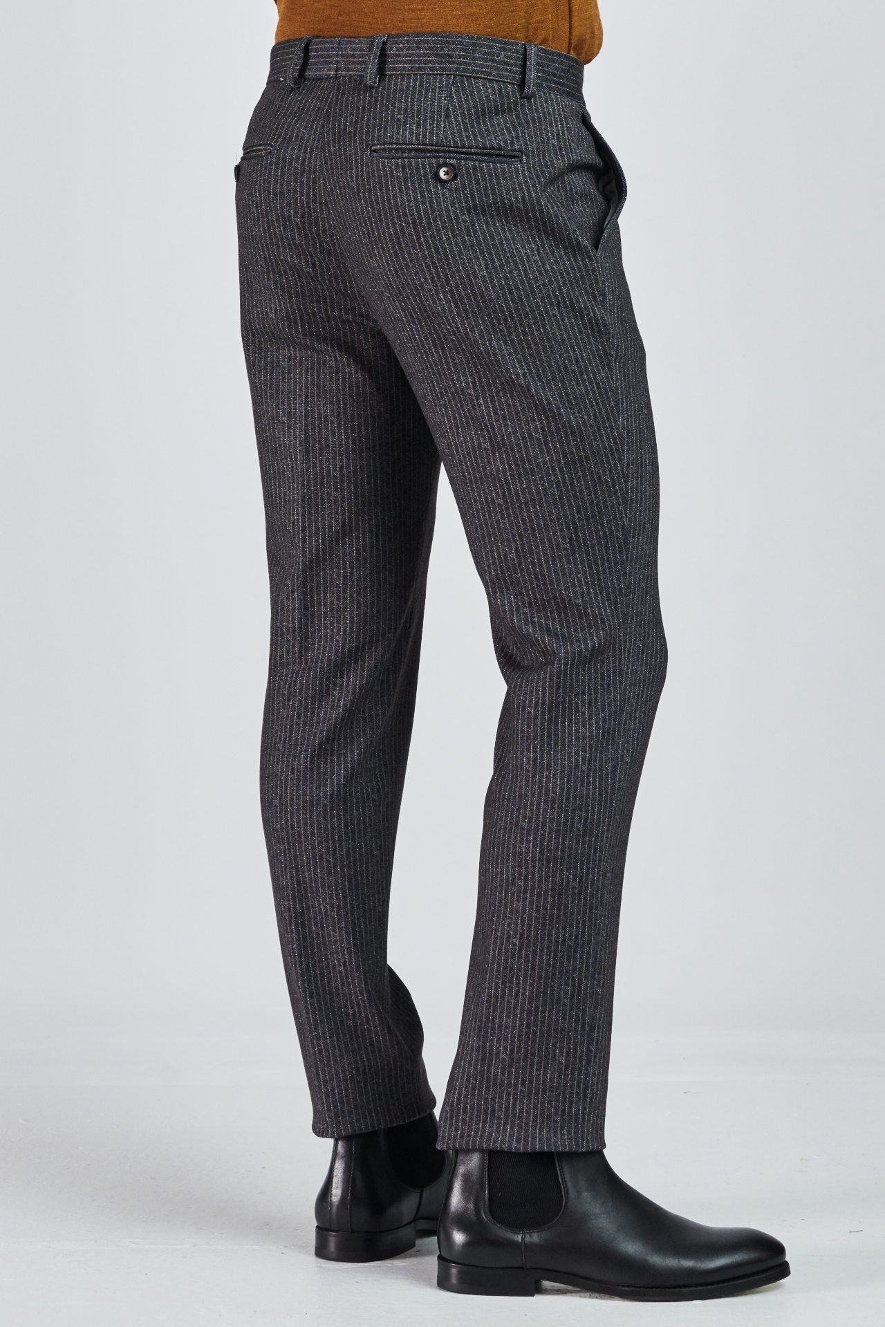 Resim Giovane G. Designers Pantolon Casual