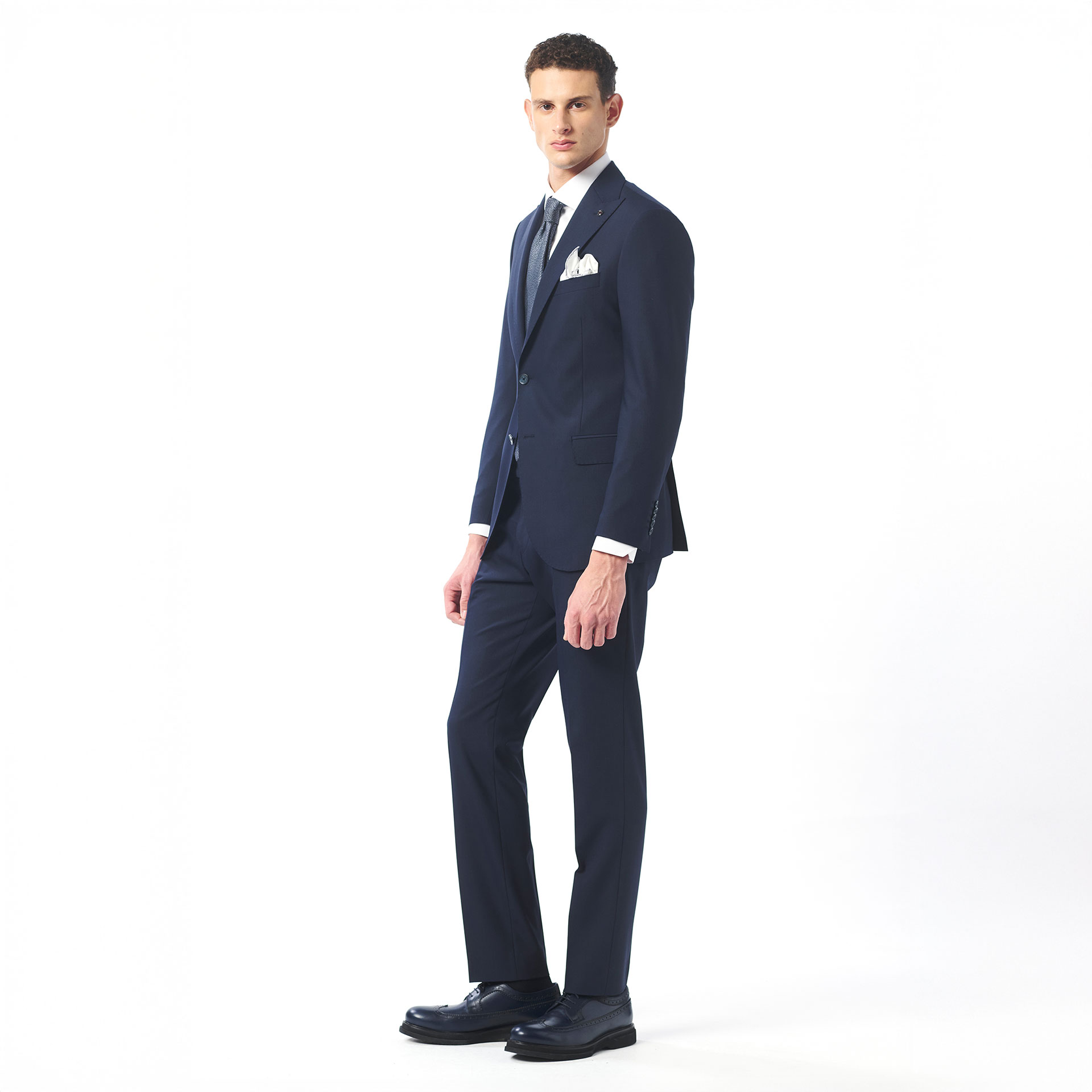 Resim Giovane G. Designers Takım Elbise (Basic Series)