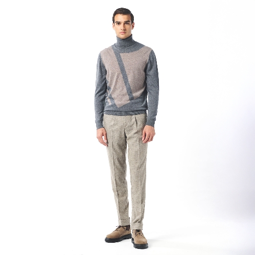 Resim Giovane Gentile Triko