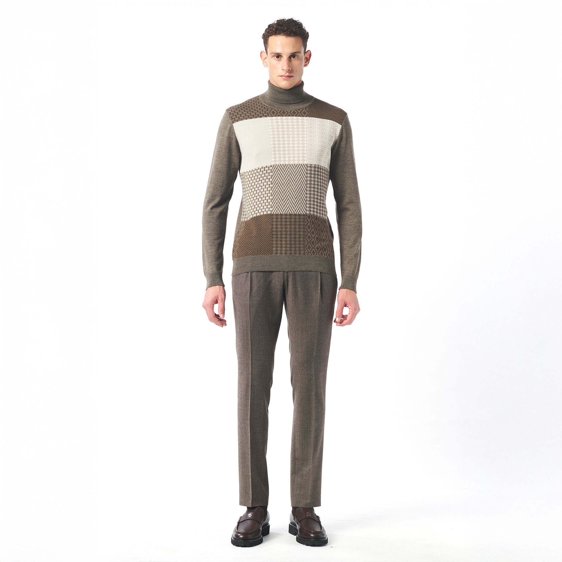 Picture of Giovane G. Designers Tricot