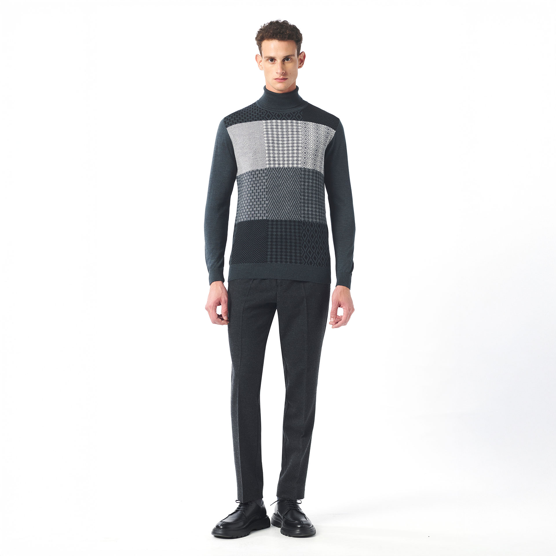 Picture of Giovane G. Designers Tricot