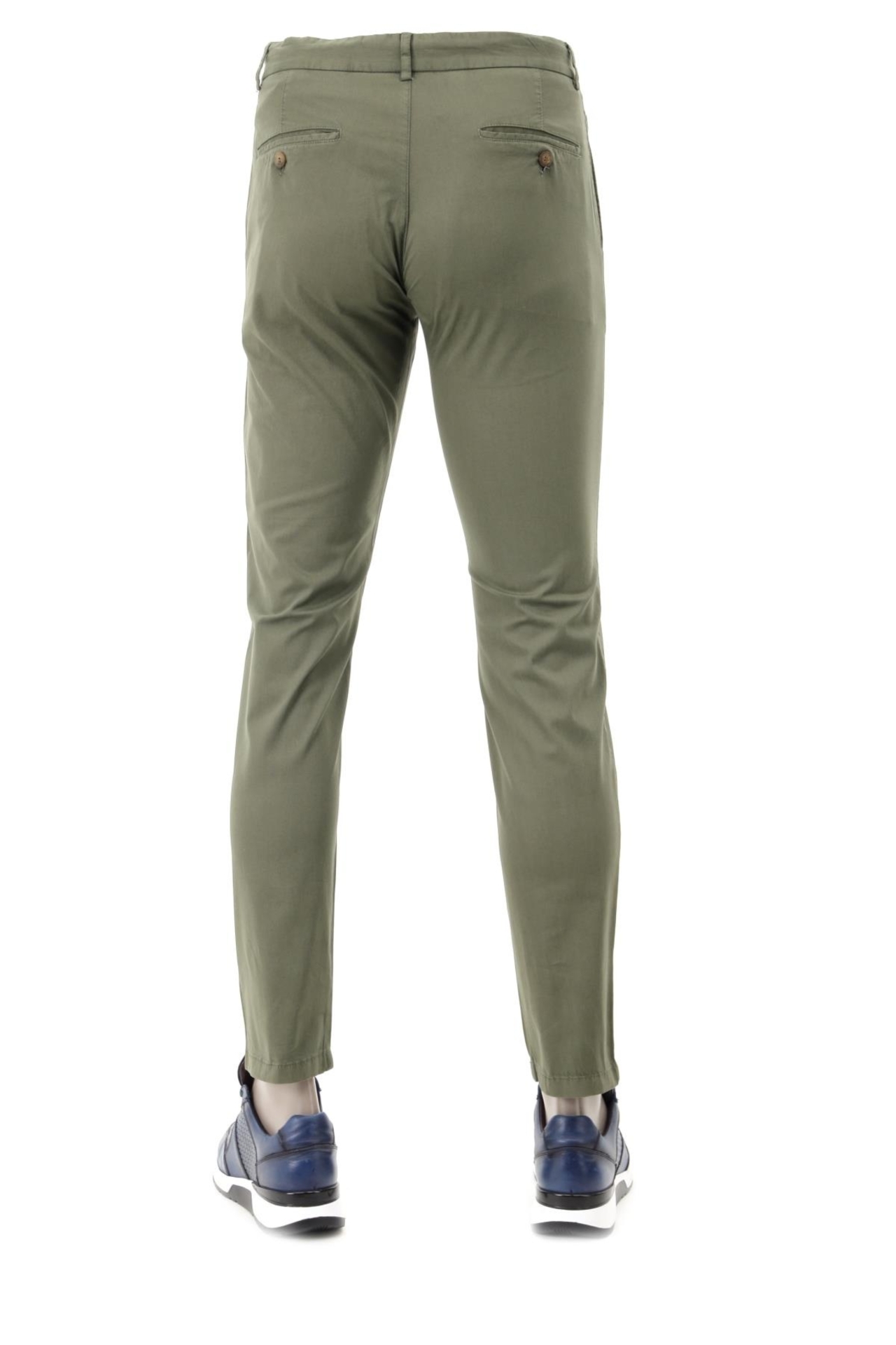 Picture of Giovane Gentile Trousers Casual