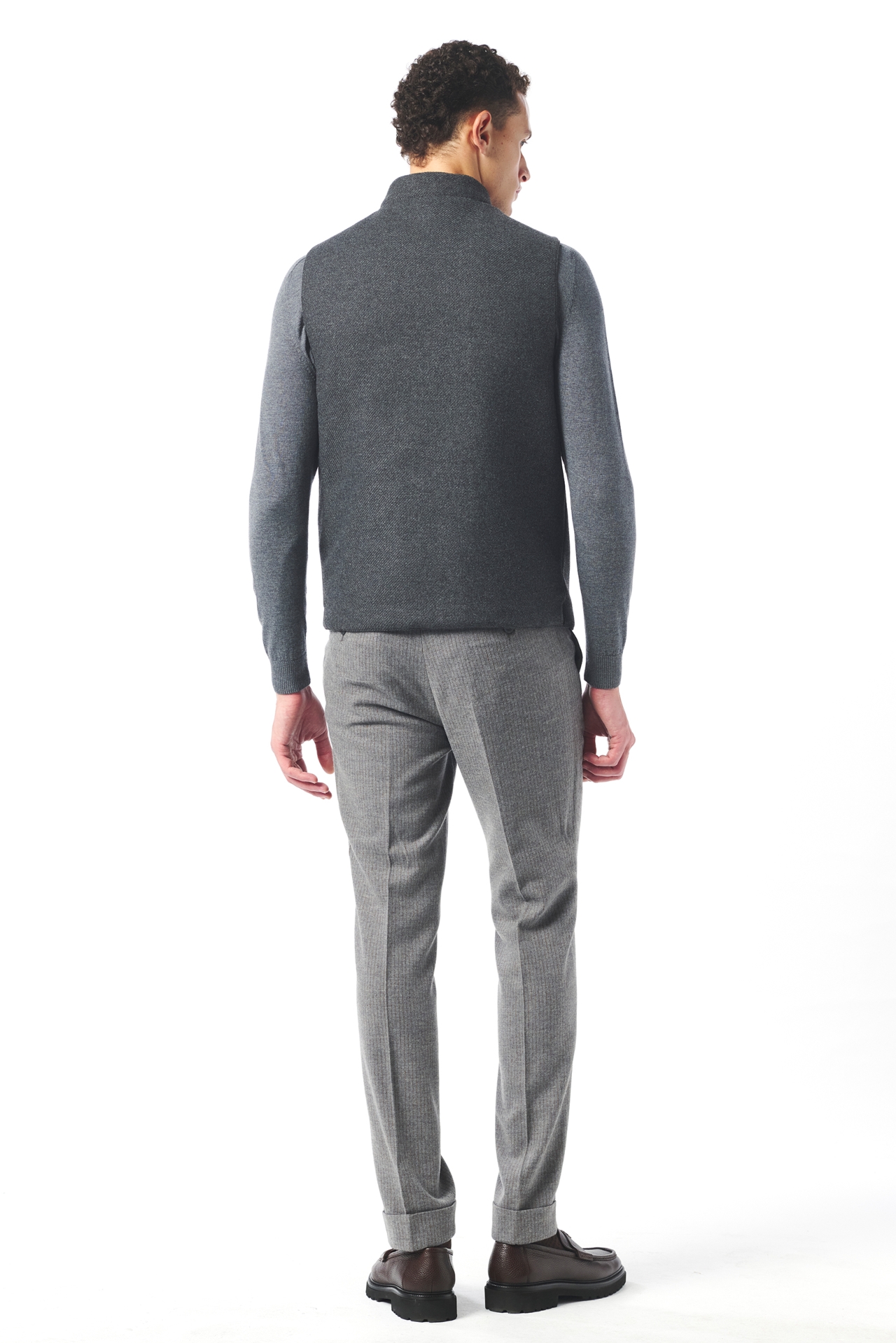 Picture of Giovane Gentile Vest/Coat