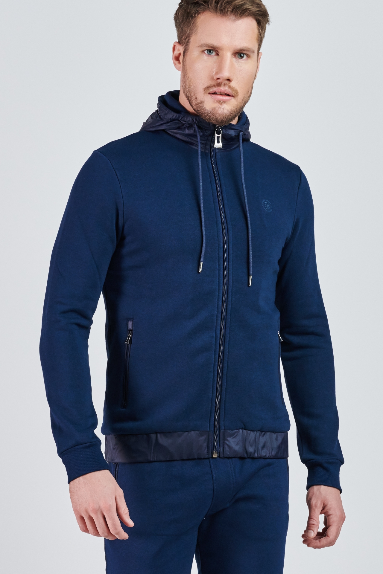 Resim Giovane G. Designers Eşofman Üst