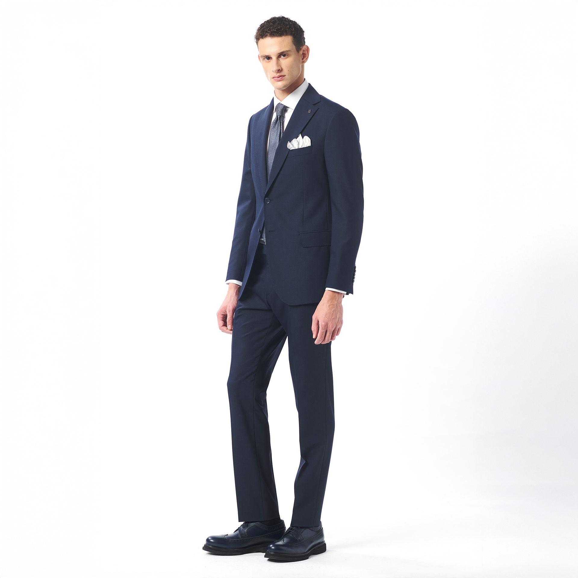 Resim Giovane G. Designers Takım Elbise (Basic Series)