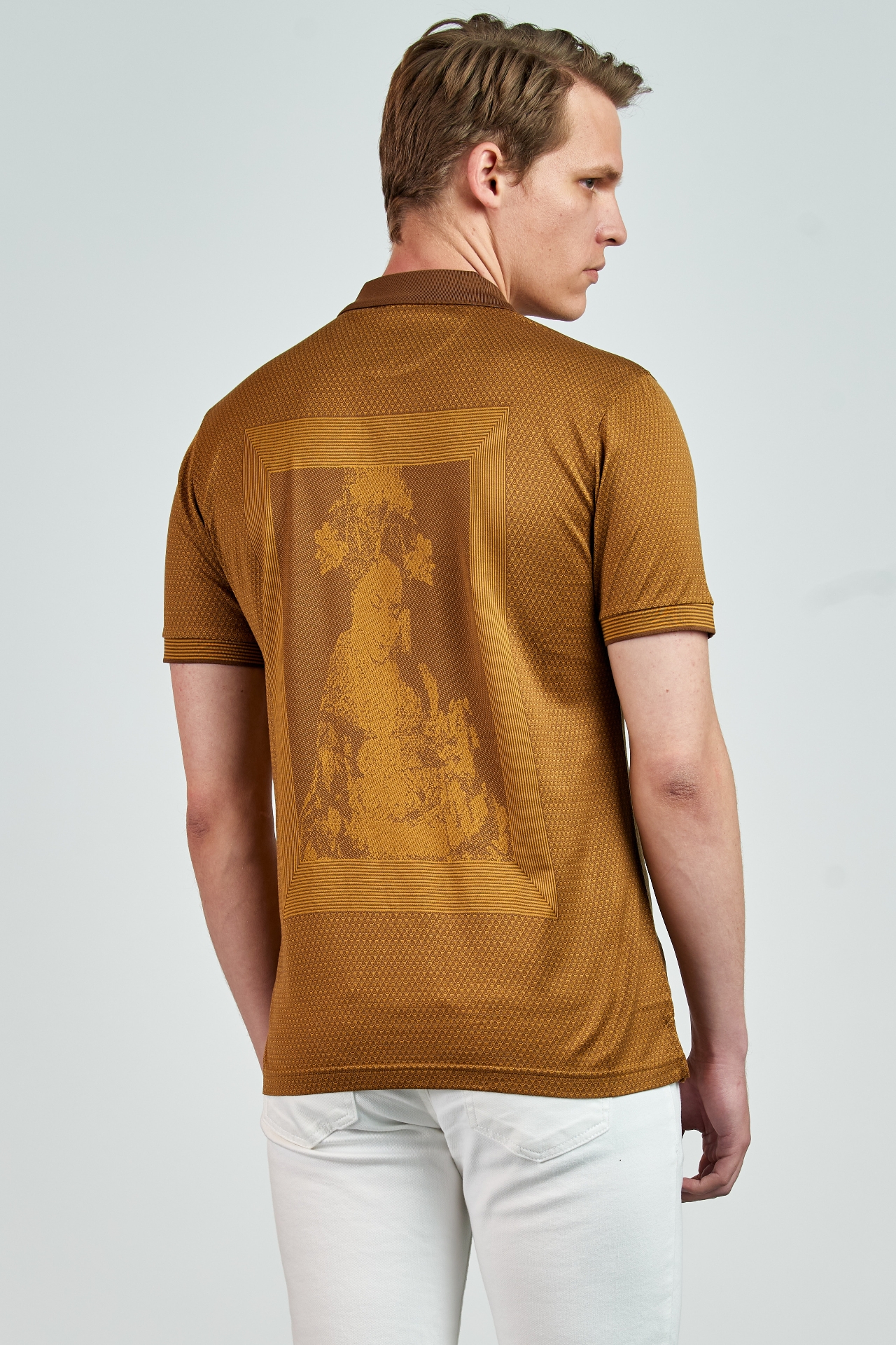 Resim Giovane Gentile T-Shirt