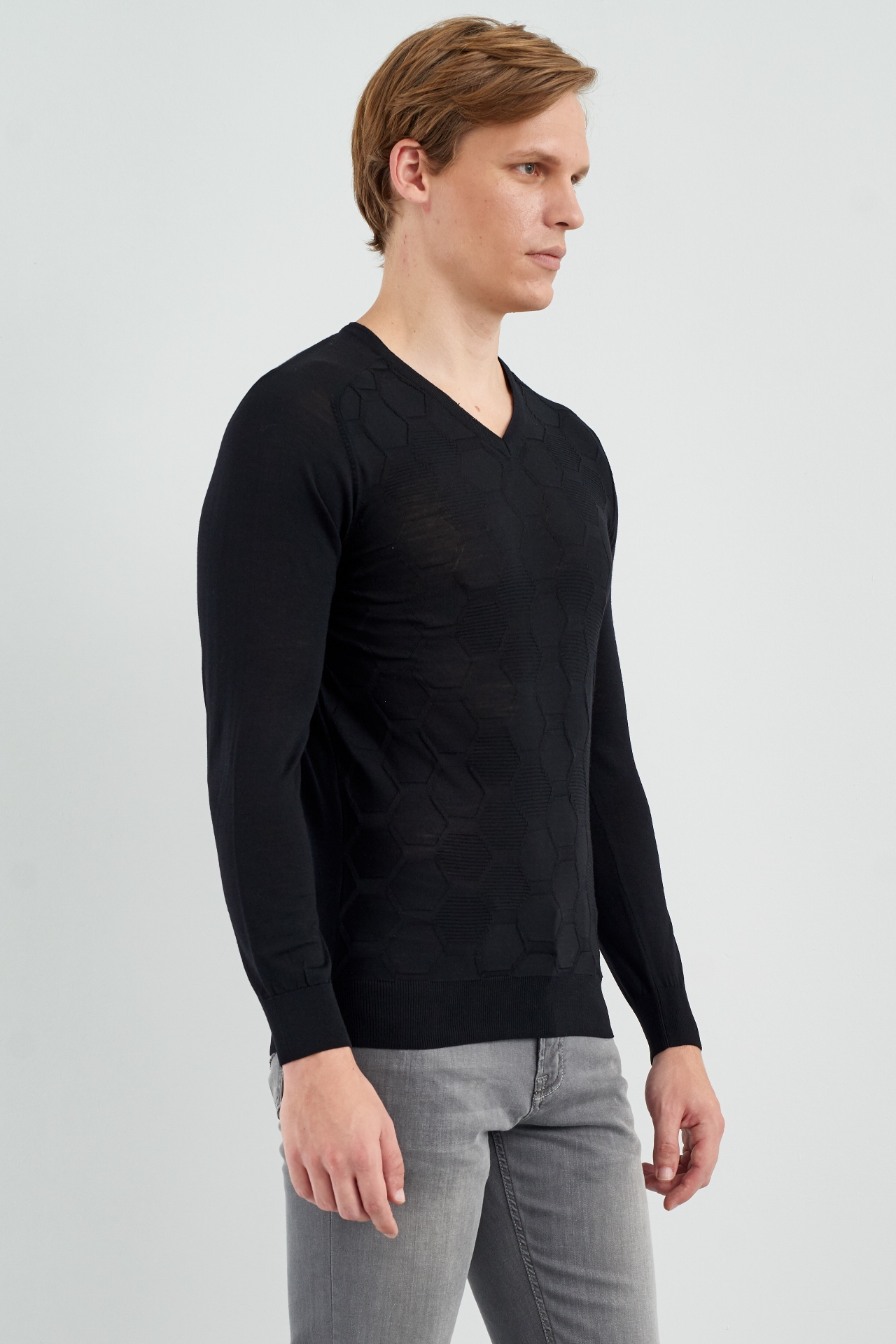 Picture of Giovane Gentile Tricot