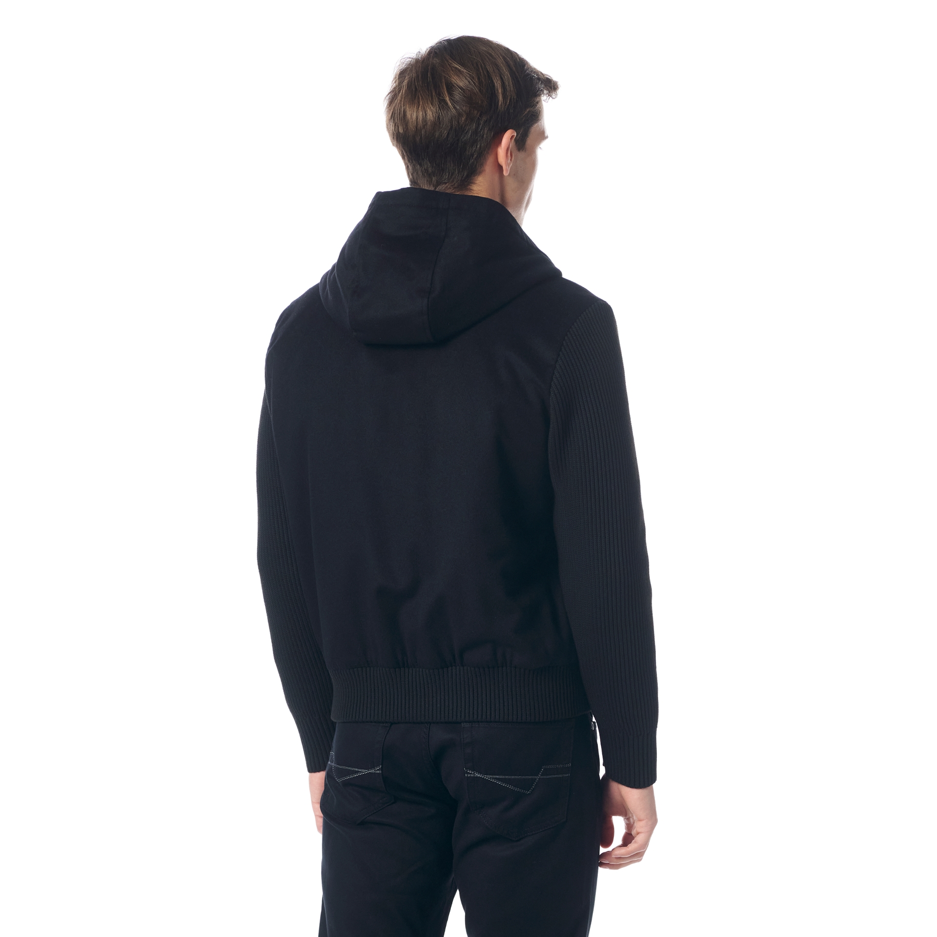 Picture of Giovane Gentile Mont / Kaban