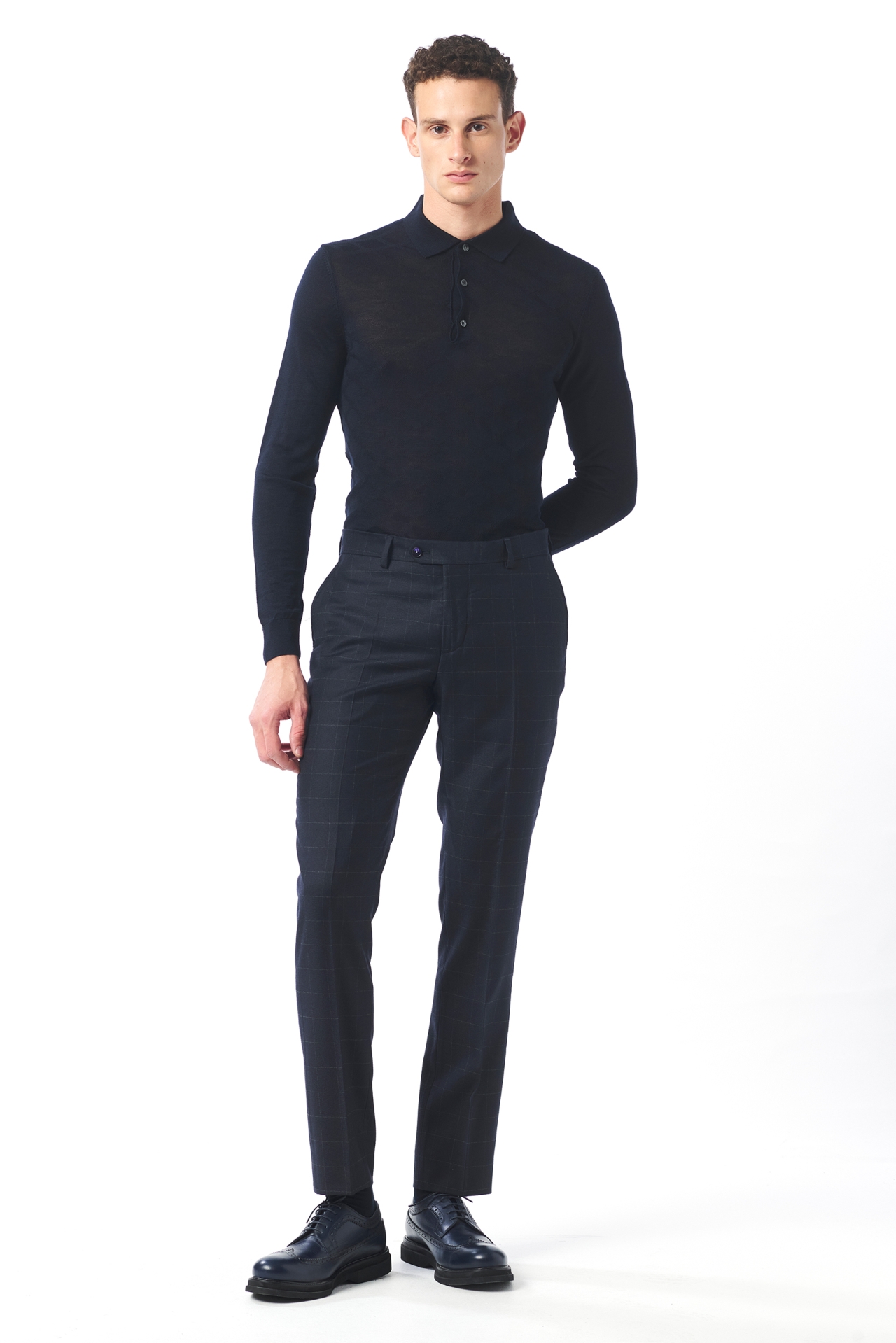 Resim Giovane G. Designers Pantolon