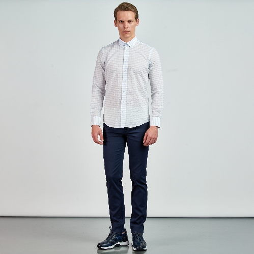 Picture of Giovane G. Designers Gömlek