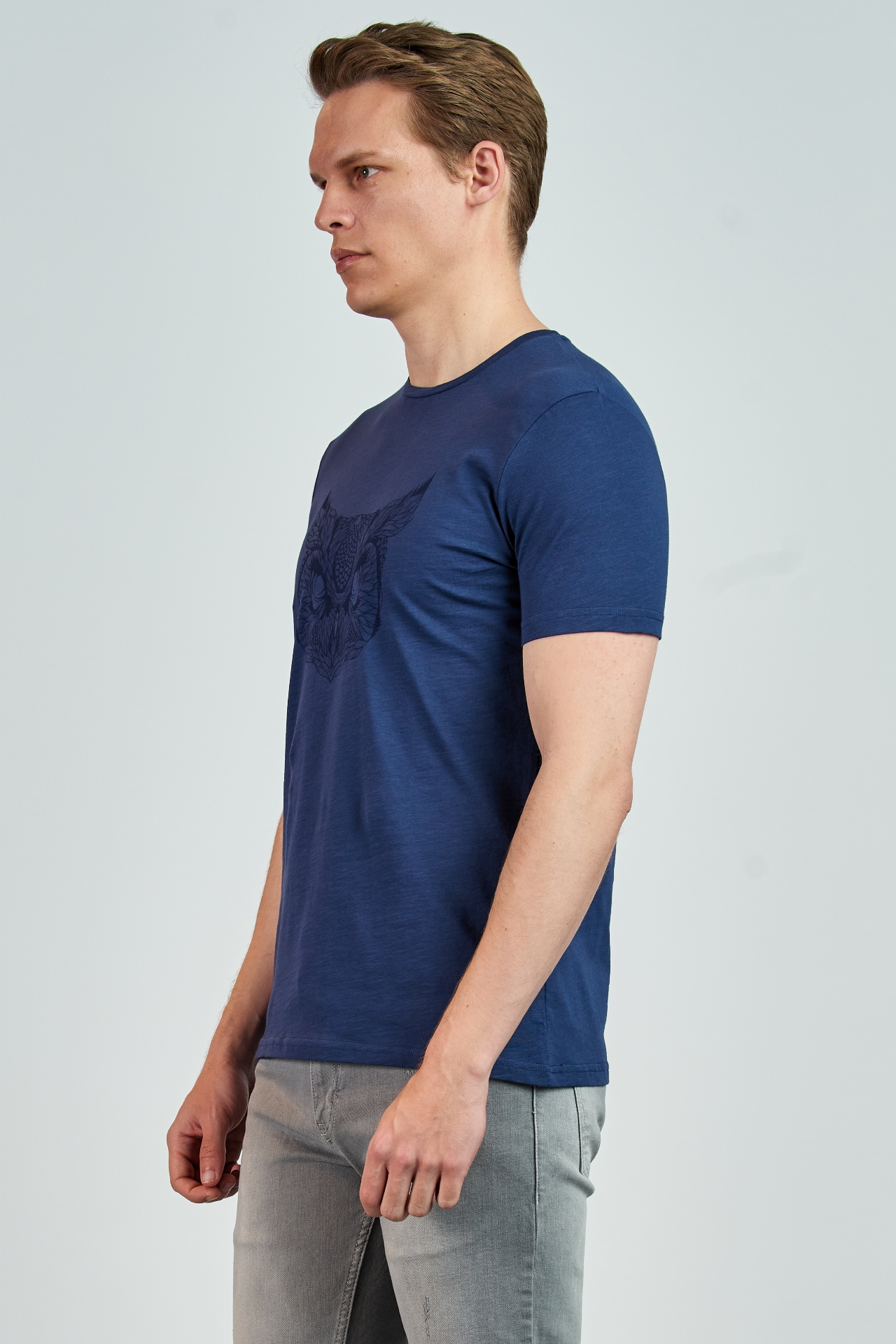 Picture of Giovane G. Designers T-shirt