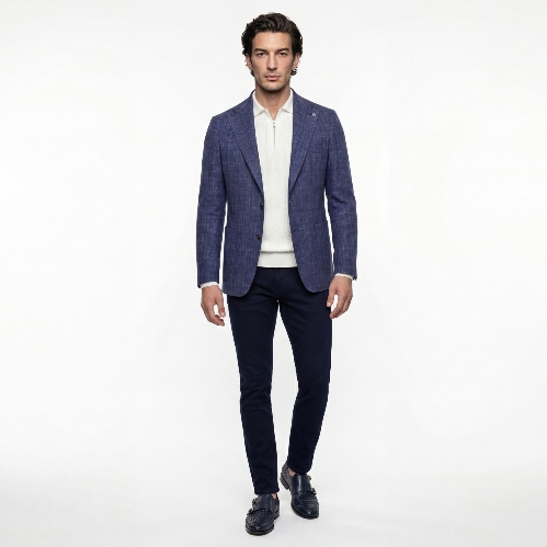 Resim Giovane Gentile Ceket