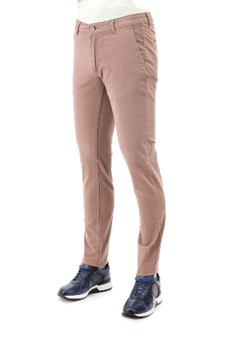 Picture of Giovane Gentile Trousers Casual