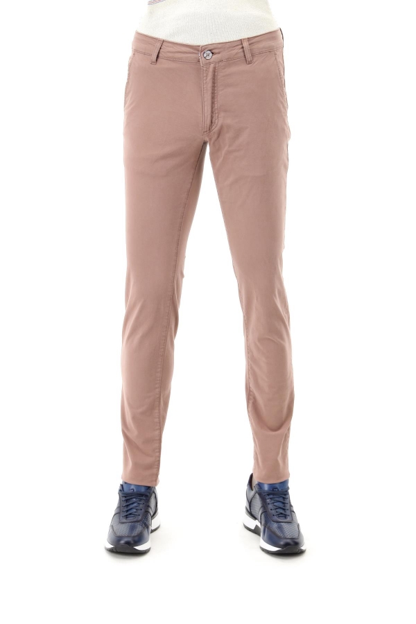 Picture of Giovane Gentile Trousers Casual