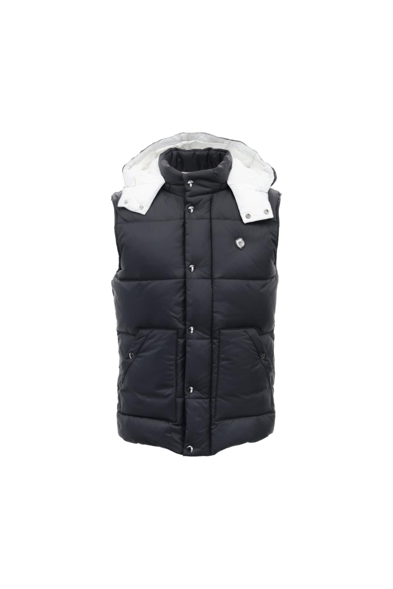 Picture of Giovane Gentile Vest/Coat