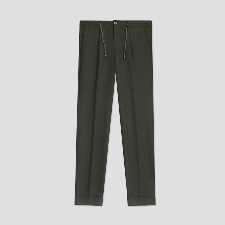 Picture of Giovane G. Designers Trousers