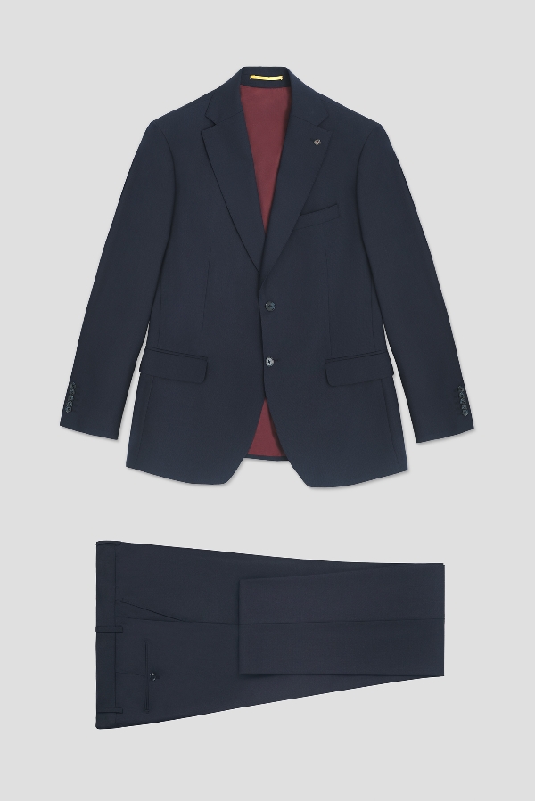 Resim Giovane G. Designers Takım Elbise (Basic Series)