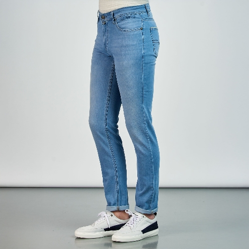 Resim Giovane Gentile Pantolon Denim