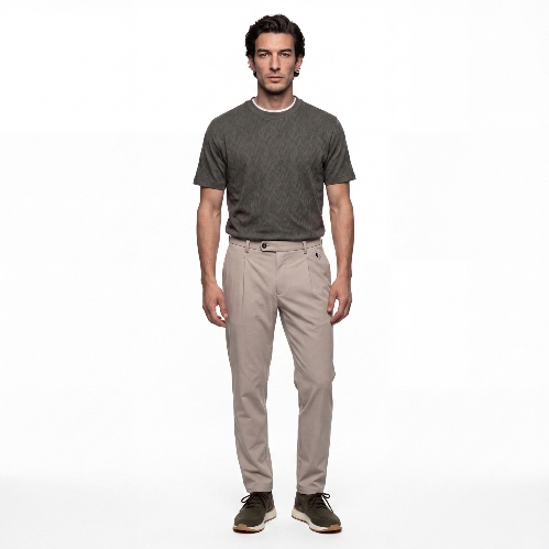 Resim Giovane Gentile T-Shirt